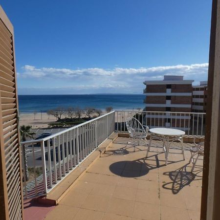 Appartement Atico Con Vista Mar. 50 M De La Playa - Casa Nova 13 à Roses Extérieur photo