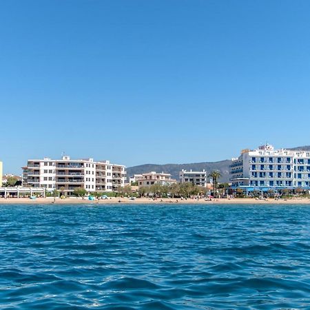 Appartement Atico Con Vista Mar. 50 M De La Playa - Casa Nova 13 à Roses Extérieur photo